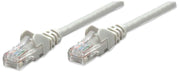 EAN 0766623340427 - Intellinet 340427 cable de red Gris 0,5 m U/UTP (UTP) imagen 1