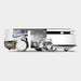 EAN 4066529146731 - Kärcher RVF 7 Comfort Blanco imagen 2