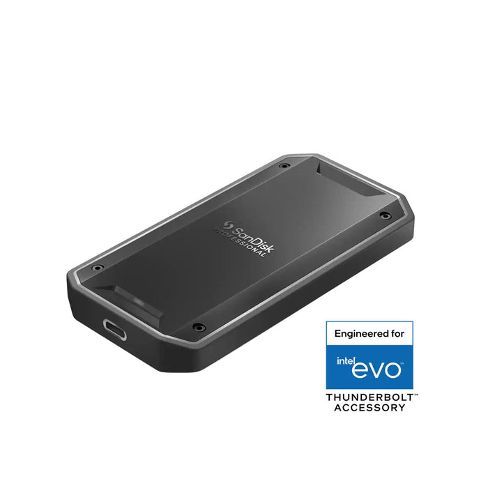 EAN 0619659209599 - SanDisk SDPS31H-001T-GBC1D unidad externa de estado sólido 1 TB imagen 3