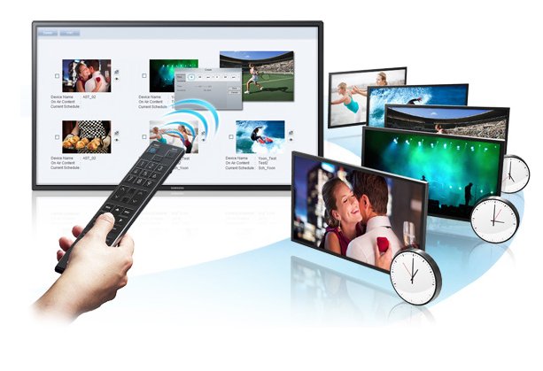 EAN 8806071860749 - Samsung MagicInfo Lite S/W Server License 1 licencia(s) imagen 2
