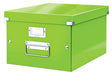 EAN 4002432123889 - Leitz 60440054 caja de almacenaje Caja de cartón Verde imagen 1