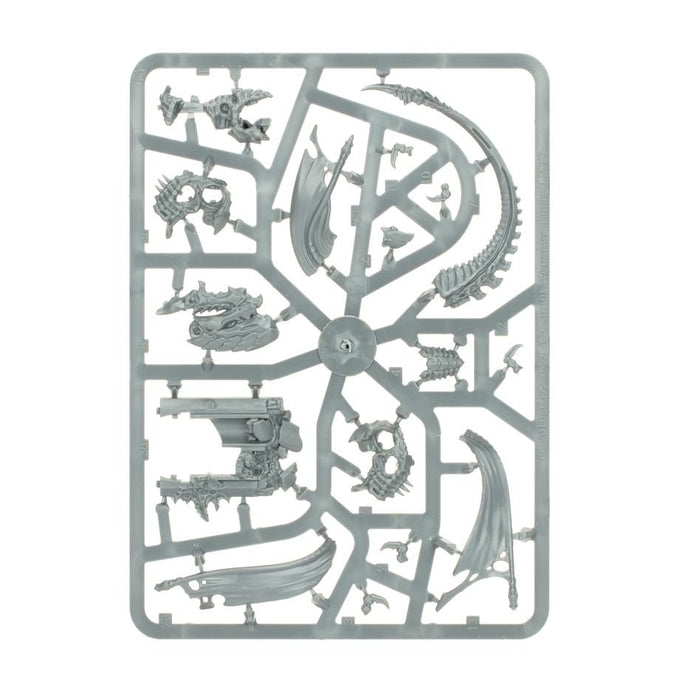 EAN 5011921200320 - Games Workshop 51-30 collectible figure imagen 5