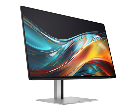 EAN 5715063476062 - HP Series 7 Pro 724pf pantalla para PC 60,5 cm (23.8") 1920 x 1080 Pixeles Full HD LCD Plata imagen 2