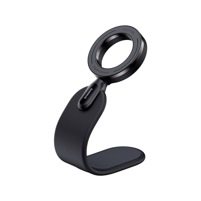EAN 6932172653965 - Baseus C02 Go Smartphone Negro Cargador inalámbrico Auto imagen 1