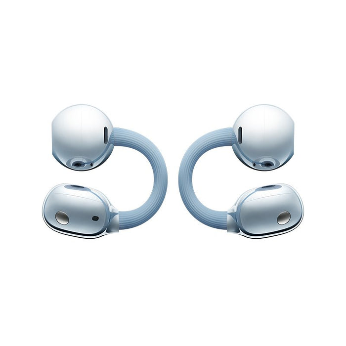 EAN 6942103169458 - Huawei FreeClip 2 Auriculares True Wireless Stereo (TWS) Dentro de oído Música Bluetooth Blanco imagen 5