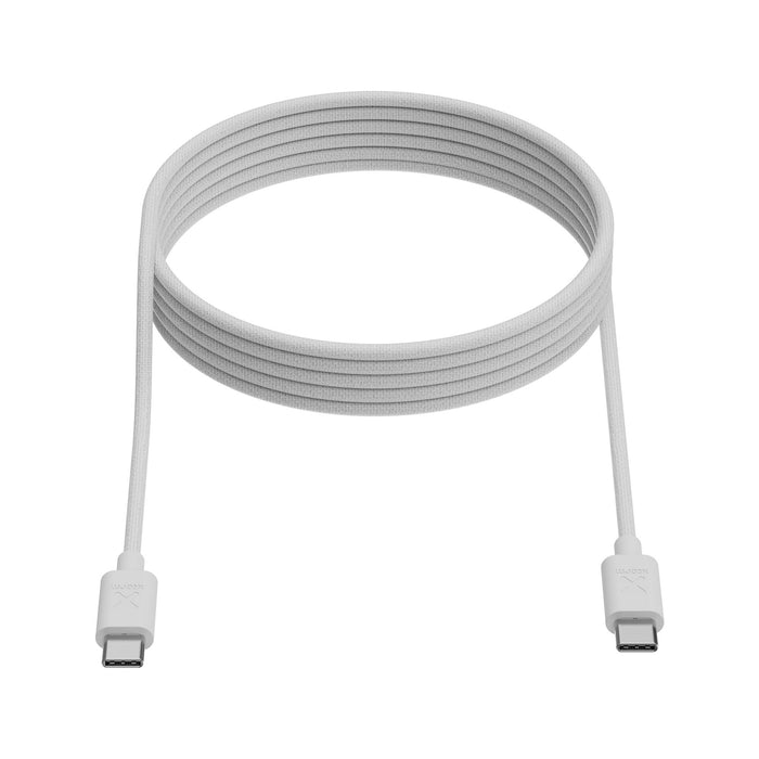 EAN 8720195100201 - Xtorm CXG2070 cable USB 1 m USB C 100 W Blanco imagen 6