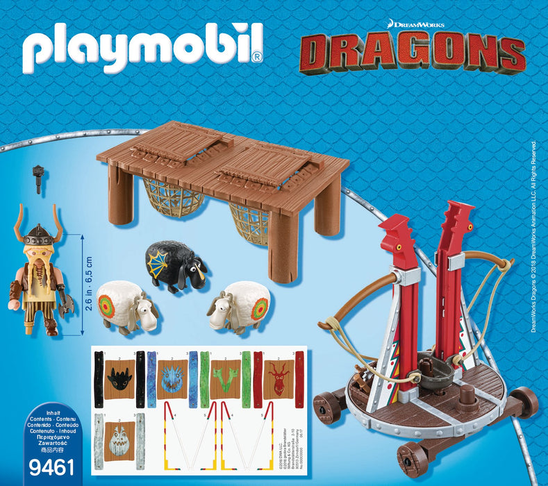 EAN 4008789094612 - Playmobil 9461 set de juguetes imagen 2