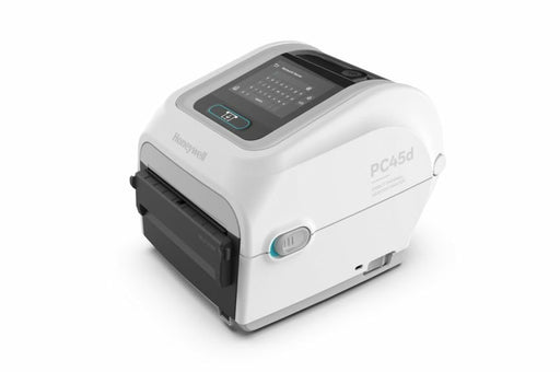 EAN 5715063338216 - Honeywell PC45D impresora de etiquetas Térmica directa 203 x 203 DPI Inalámbrico y alámbrico Ethernet Wif imagen 2