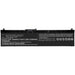 EAN 5704174371748 - CoreParts MBXDE-BA0217 refacción para laptop Batería imagen 1