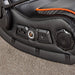 EAN 94338511338 - X Rocker Sentinel Silla gaming Asiento acolchado tapizado Negro, Naranja imagen 2