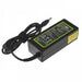 EAN 5903317225621 - Green Cell AD33P adaptador e inversor de corriente Interior 65 W Negro imagen 2