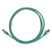 EAN 4052792056167 - LogiLink C6A045S cable de red Verde 1,5 m Cat6a S/FTP (S-STP) Alrededor imagen 4
