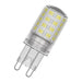 EAN 4099854248962 - Osram LED PIN G9 P lámpara LED Blanco cálido 2700 K 4,2 W E imagen 3