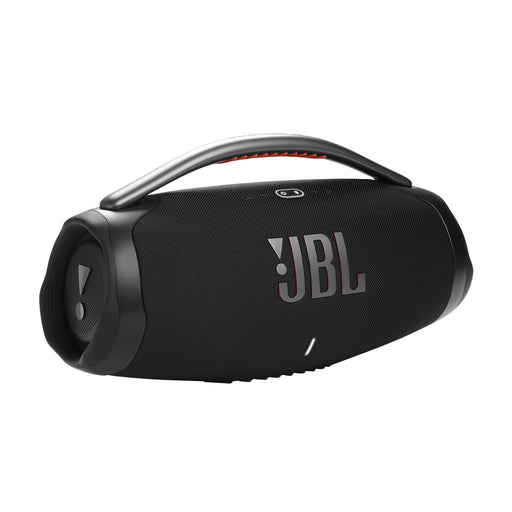 EAN 6925281953859 - JBL Boombox 3 Wi-Fi Altavoz portátil estéreo Negro 80 W imagen 1