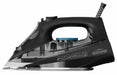 EAN 8432406180291 - Black & Decker BXIR2805E Suela de cerámica 2800 W Azul, Negro imagen 1