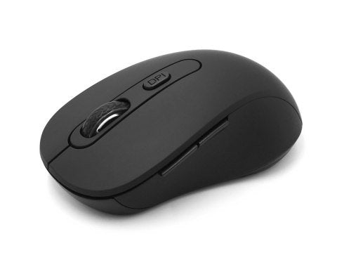 EAN 5906453111209 - Mediatech MT1120 ratón Oficina Ambidextro Bluetooth Óptico 1600 DPI imagen 1