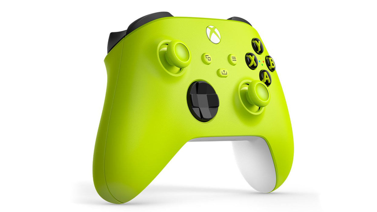 EAN 889842716511 - Microsoft Xbox Wireless Controller Cal USB Gamepad Analógico/Digital Android, PC, Xbox One, Xbox One S, Xb imagen 5