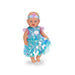 EAN 4001167839713 - BABY born Mermaid Dress Vestido para muñecas imagen 4