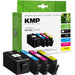 EAN 4011324001426 - KMP 1765,4005 cartucho de tinta 4 pieza(s) Compatible Alto rendimiento (XL) Cian, Negro, Amarillo, Magent imagen 1
