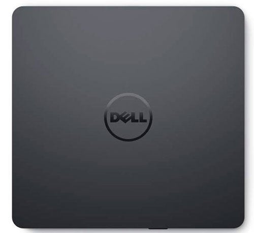 EAN 5715063104378 - DELL 784-BBBI unidad de disco óptico DVD±RW Negro imagen 2