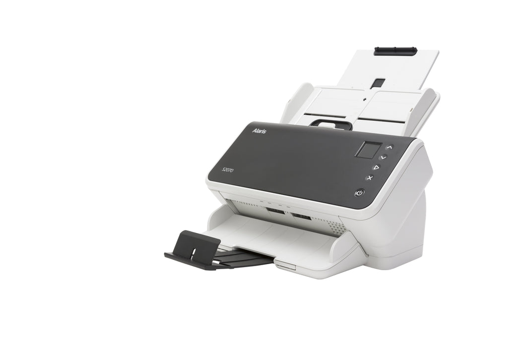 EAN 0041771014964 - Kodak S2050 Escáner con alimentador automático de documentos (ADF) 600 x 600 DPI A4 Negro, Blanco imagen 9