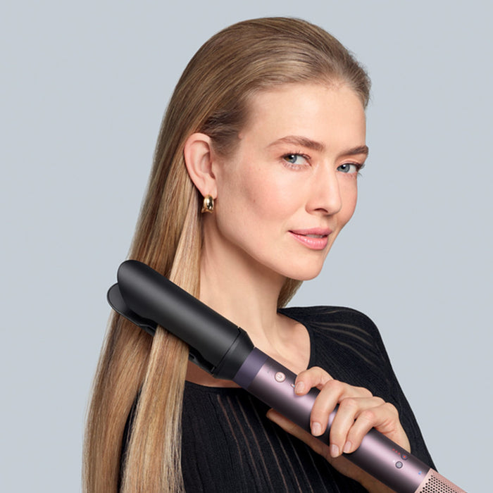EAN 5025155112816 - Dyson Airwrap Co-anda 2x Herramienta de peinado con múltiples accesorios Caliente Ciruela 1700 W 2 m imagen 8
