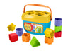 EAN 887961482898 - Fisher-Price FFC84 juego educativo imagen 1