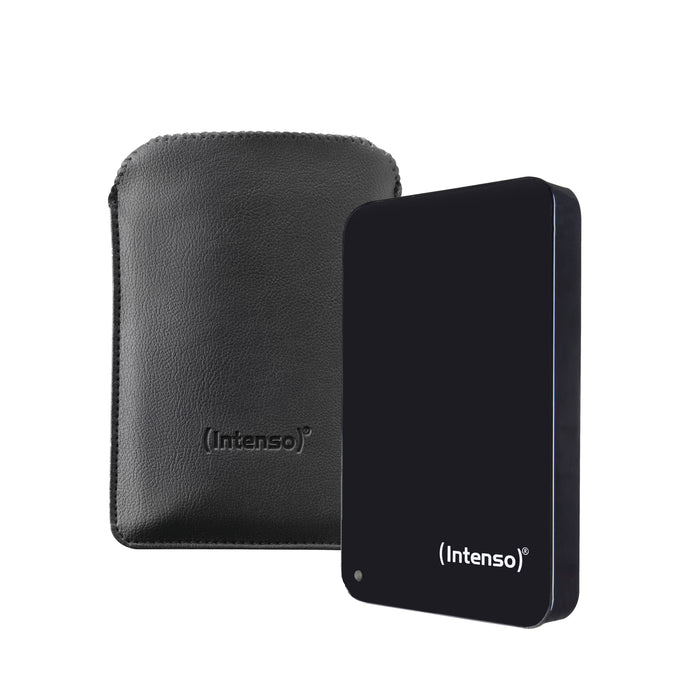 EAN 4034303032365 - Intenso HDD 5TB USB3 2.5P CON FOLDER disco duro externo 5400 RPM 2.5" Micro-USB B 2.0/3.2 Gen 1 (3.1 Gen  imagen 5