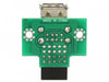 EAN 4043619414291 - DeLOCK 41429 tarjeta y adaptador de interfaz Interno USB 2.0 imagen 3