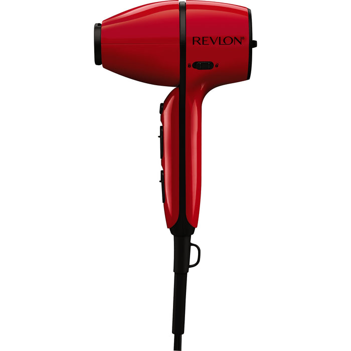 EAN 761318653202 - Revlon RVDR5305E secador Rojo imagen 1