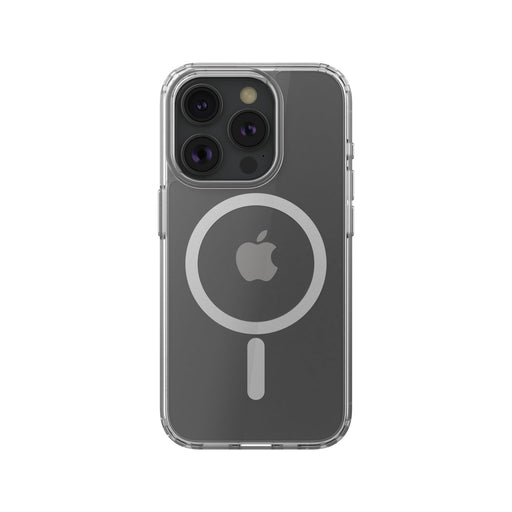 EAN 0745883879168 - Belkin MSA019btCL funda para teléfono móvil 15,5 cm (6.1") Transparente imagen 2