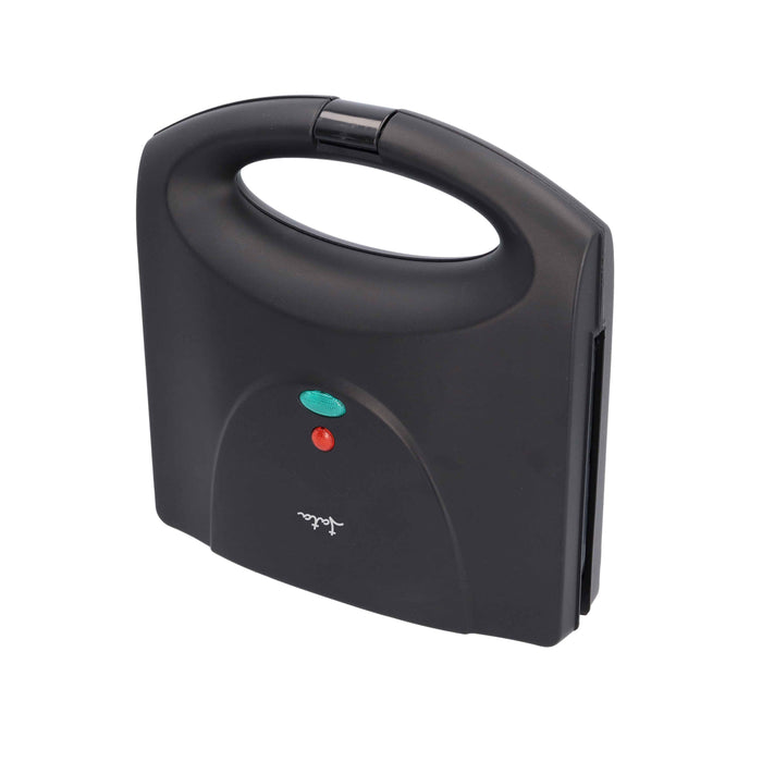 EAN 8421078036715 - JATA JESW1231 sandwichera 750 W Negro imagen 2