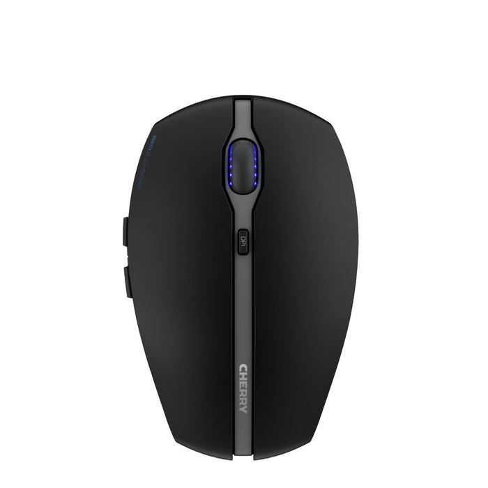 EAN 4025112098857 - CHERRY GENTIX BT ratón Juego Ambidextro Bluetooth Óptico 2000 DPI imagen 1