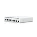 EAN 810084692028 - Ubiquiti UISP Switch Plus Gestionado 2.5G Ethernet (100/1000/2500) Energía sobre Ethernet (PoE) 1U Blanco imagen 2