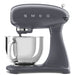EAN 8017709294892 - Smeg SMF03GREU batidora Batidora de varillas 800 W Gris imagen 1