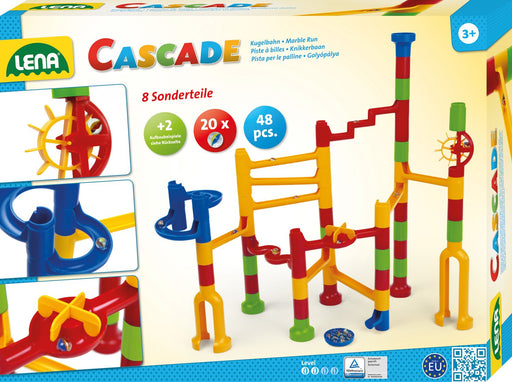 EAN 4006942652907 - Lena 65290 juguete de construcción imagen 1