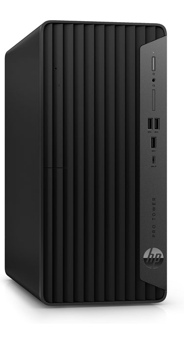 EAN 0198415126849 - HP Pro Tower 400 G9 Intel® Core™ i5 i5-13500 16 GB DDR4-SDRAM 512 GB SSD Windows 11 Pro Torre PC Negro imagen 3