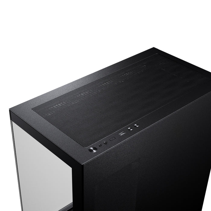 EAN 0886523303176 - Phanteks XT View Torre Negro imagen 9
