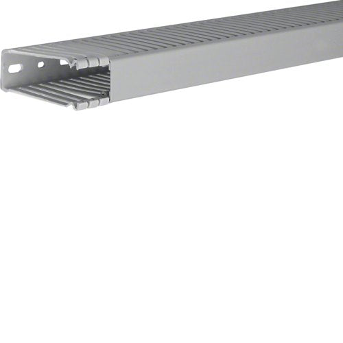 EAN 4012740103169 - Hager BA68002507030B accesorio para canaleta de cable Panel guíacables imagen 1