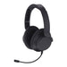 EAN 3303170116159 - T'nB ACTIVANC auricular y casco Auriculares Inalámbrico y alámbrico Diadema Llamadas/Música Bluetooth Neg imagen 2