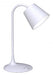 EAN 8426801166486 - Muvit MIOLAMP004 lámpara de mesa 6 W LED G Blanco imagen 1