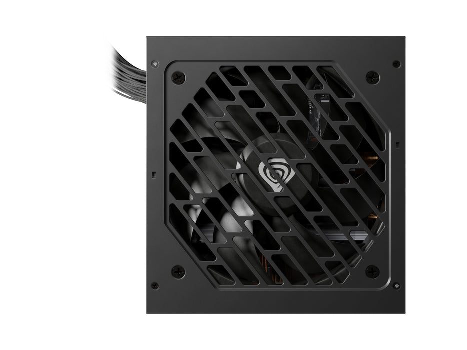 EAN 5901969449860 - GENESIS Nihon 750NM unidad de fuente de alimentación 750 W 20+4 pin ATX ATX Negro imagen 5