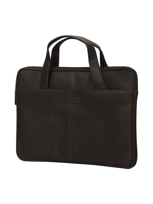 EAN 5711428018106 - dbramante1928 Silkeborg 33 cm (13") Maletín Negro imagen 6