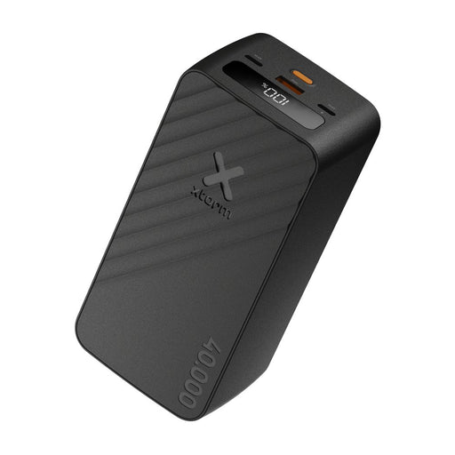 EAN 8720195103011 - Xtorm XG2401 batería externa Polímero de litio 40000 mAh Negro imagen 1