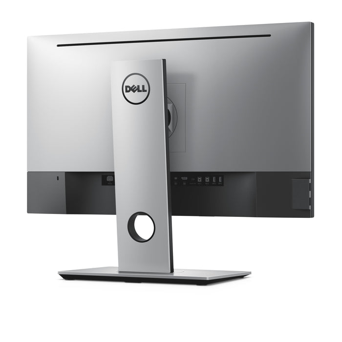 EAN 5397063622061 - DELL UltraSharp UP2516D pantalla para PC 63,5 cm (25") 2560 x 1440 Pixeles Quad HD LCD Negro, Plata imagen 7