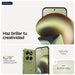 EAN 840493616971 - Motorola moto g67 17,3 cm (6.8") Ranura híbrida Dual SIM Android 16.0 5G USB Tipo C 4 GB 256 GB 5200 mAh V imagen 8