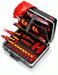 EAN 4003773089025 - Knipex 00 21 05 EV juego de herramientas mecanicas 34 herramientas imagen 1