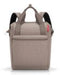 EAN 4012013744259 - Reisenthel allrounder R mochila Mochila informal Gris Poliéster imagen 1