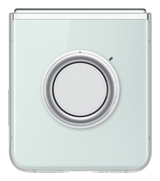 EAN 8806095062570 - Samsung EF-XF731CTEGWW funda para teléfono móvil 17 cm (6.7") Transparente imagen 1