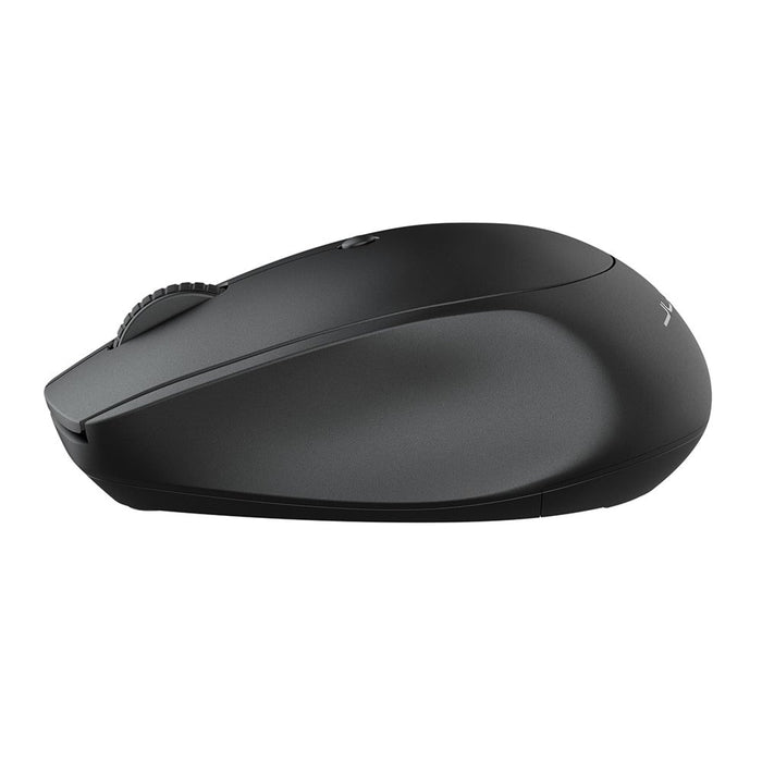 EAN 0812887017589 - JLab Go Recharge ratón Viajes Ambidextro Bluetooth + USB Type-A 1600 DPI imagen 6